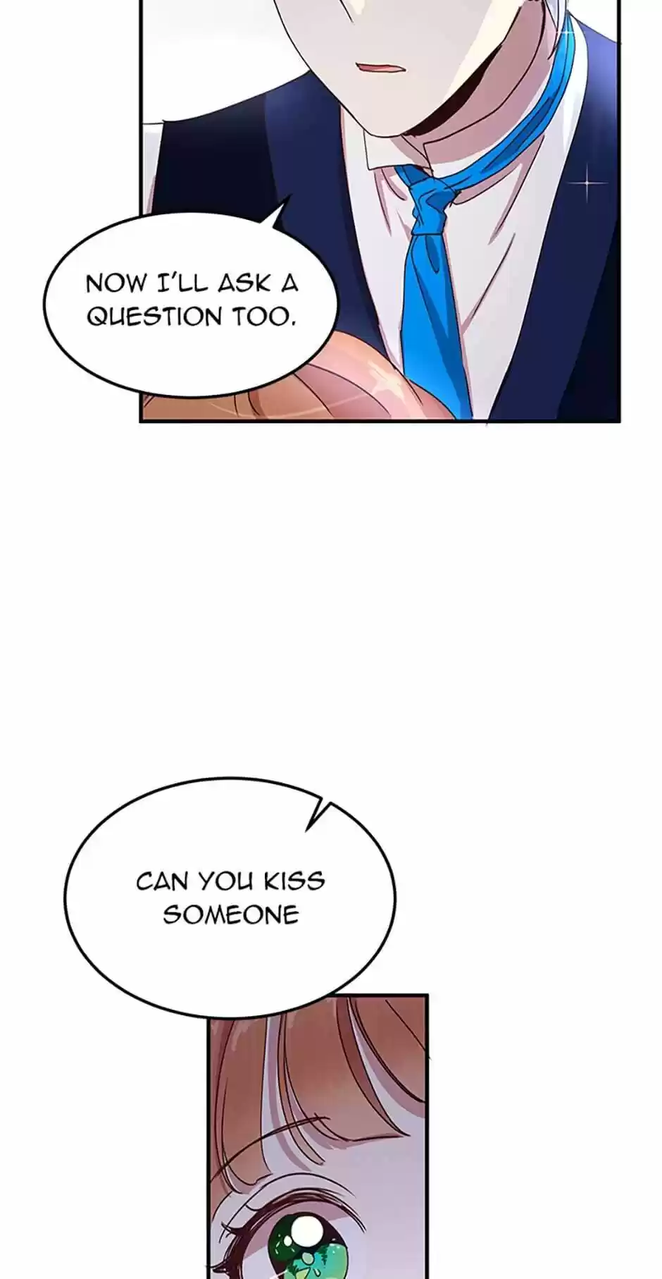 What's Wrong With You, Duke? Chapter 44