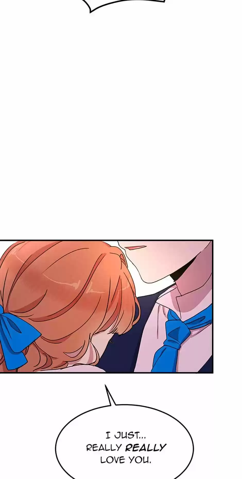 What's Wrong With You, Duke? Chapter 44