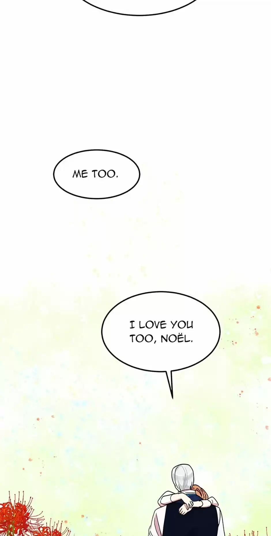 What's Wrong With You, Duke? Chapter 44