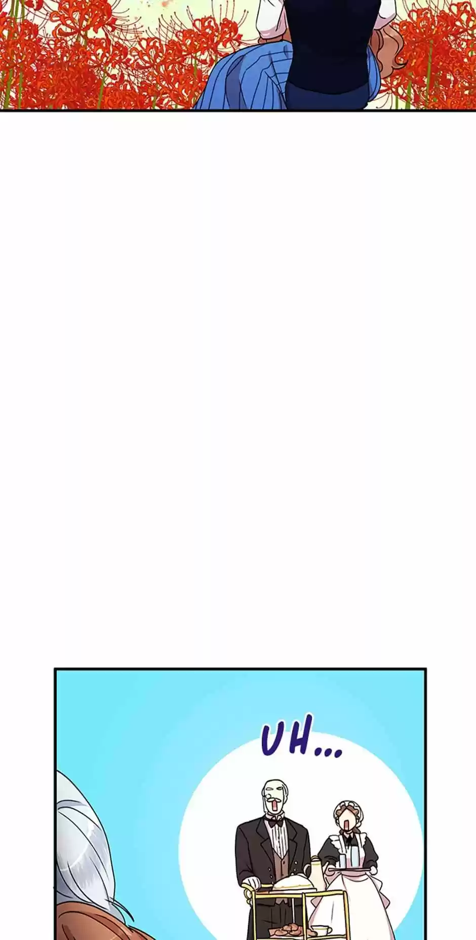 What's Wrong With You, Duke? Chapter 44