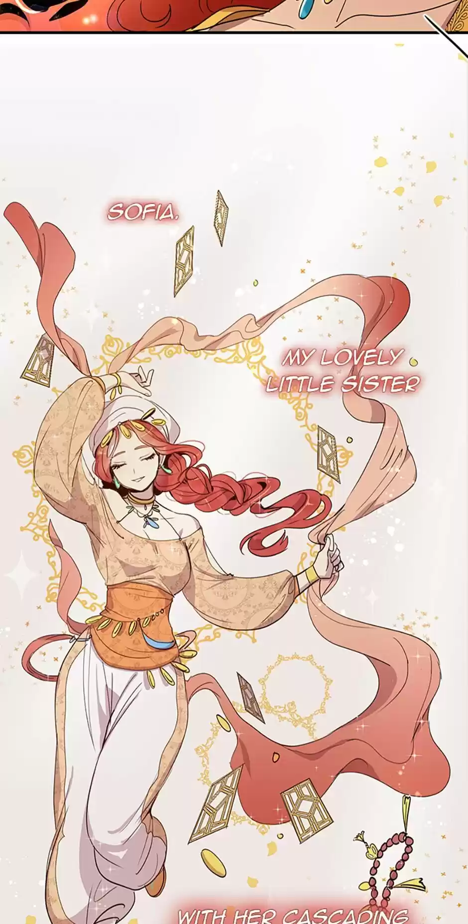 What's Wrong With You, Duke? Chapter 44