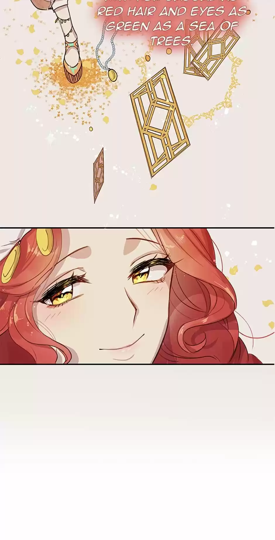 What's Wrong With You, Duke? Chapter 44