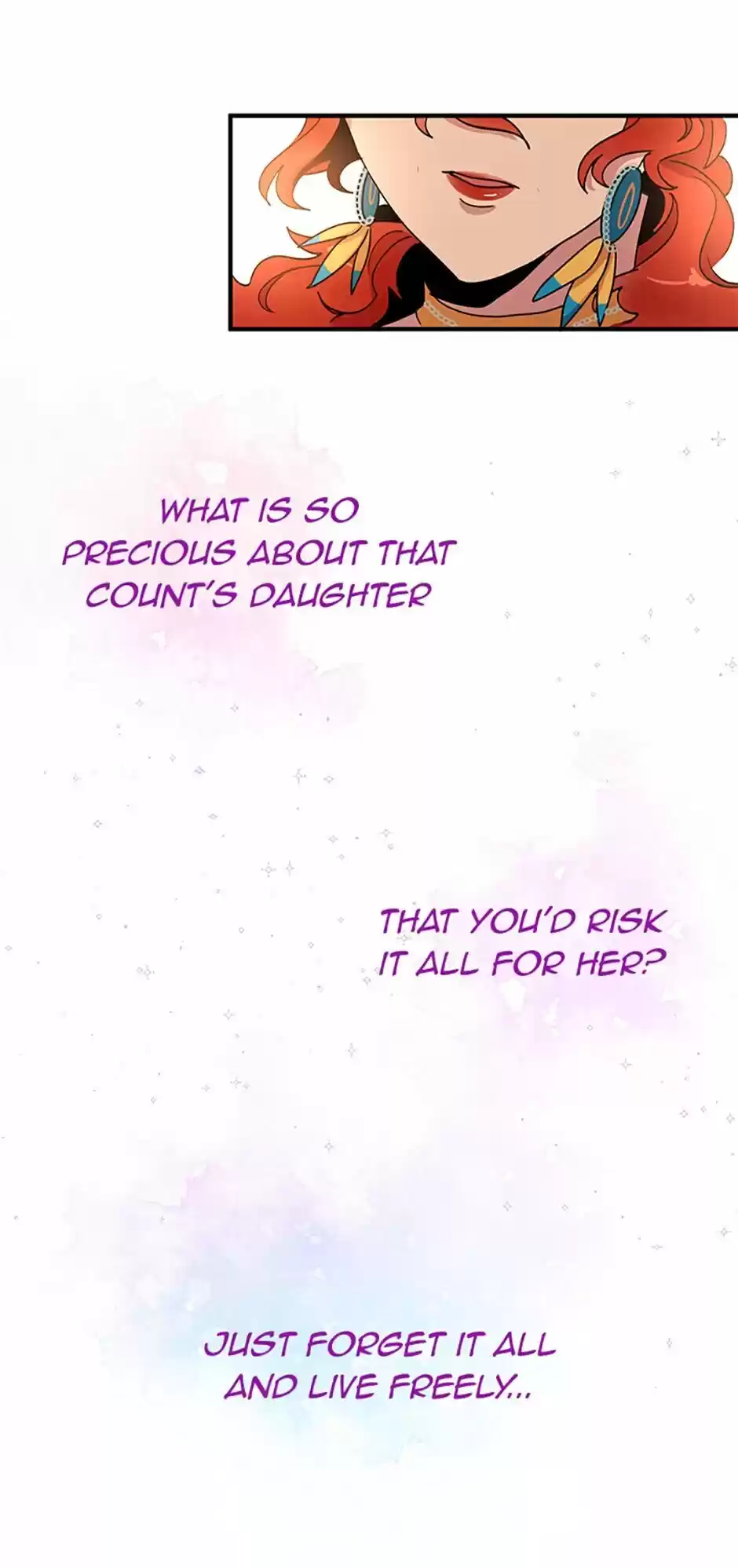 What's Wrong With You, Duke? Chapter 44