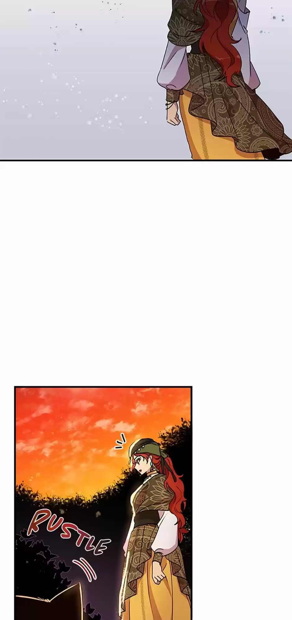 What's Wrong With You, Duke? Chapter 44