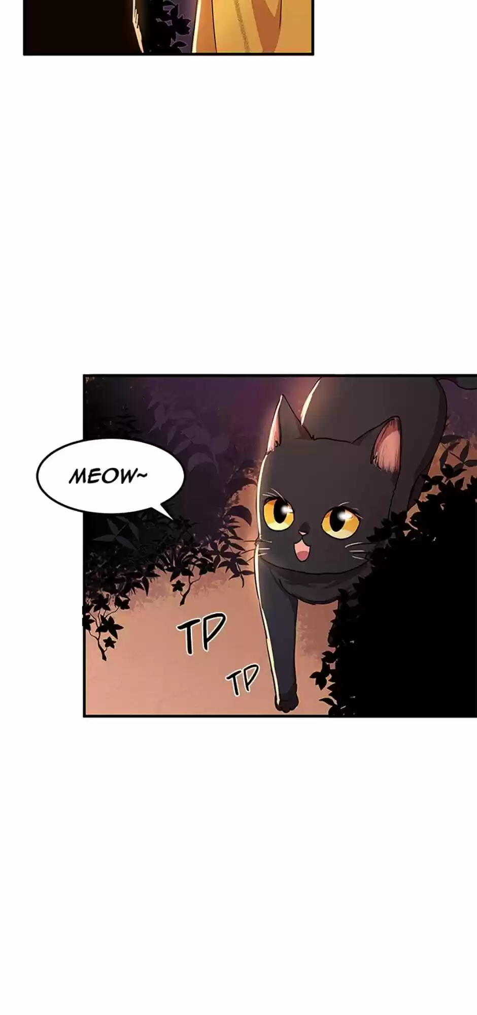 What's Wrong With You, Duke? Chapter 44