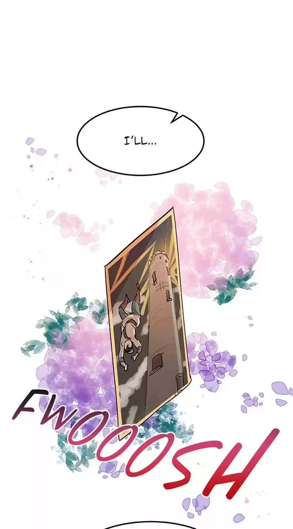 What's Wrong With You, Duke? Chapter 44