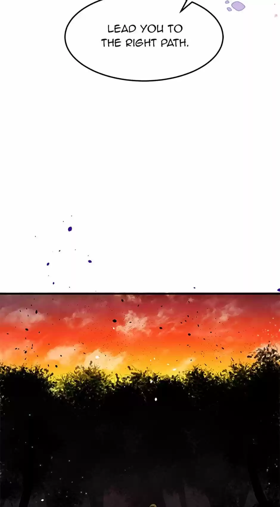 What's Wrong With You, Duke? Chapter 44