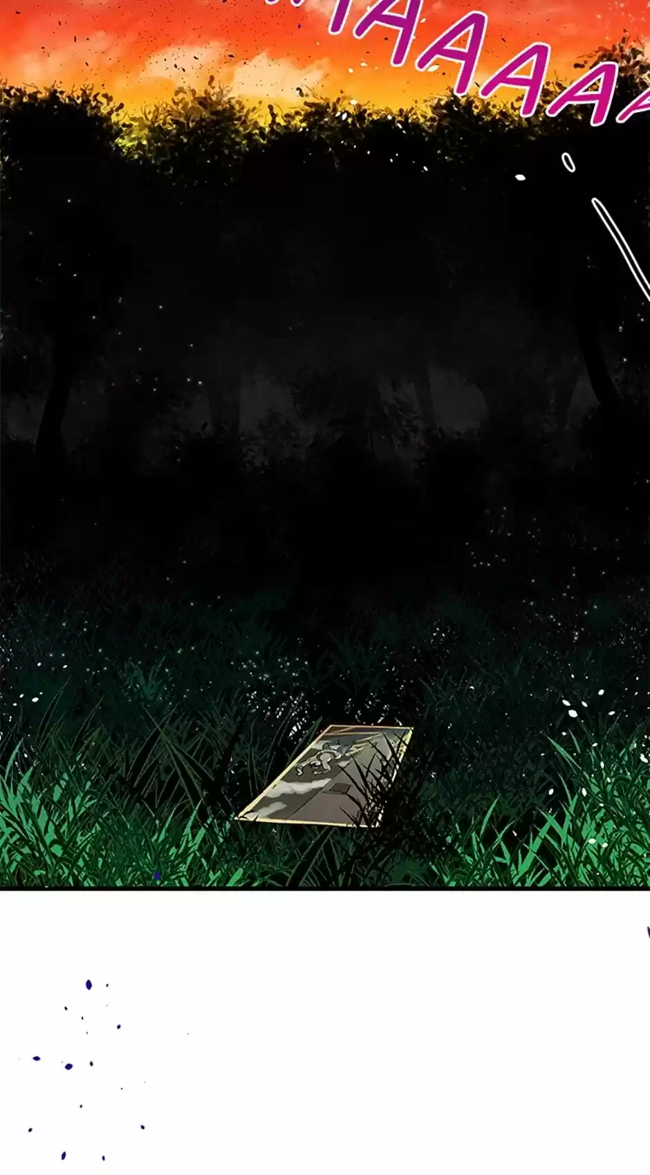 What's Wrong With You, Duke? Chapter 44