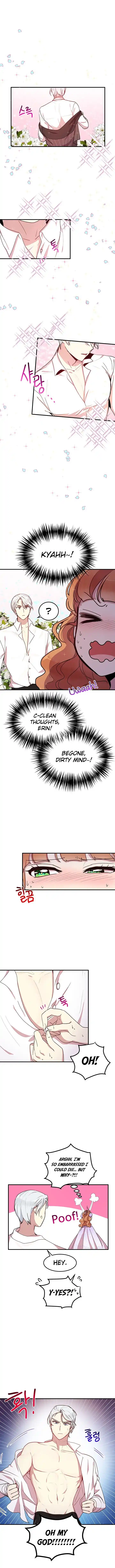 What’s Wrong With You, Duke? Chapter 45