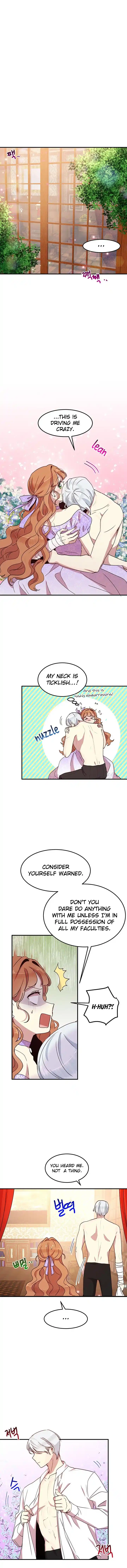 What’s Wrong With You, Duke? Chapter 45