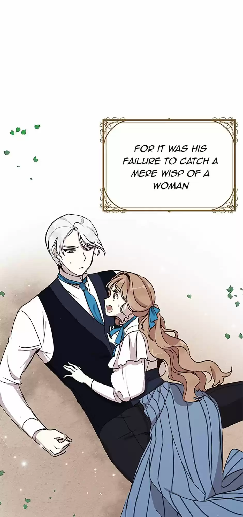 What's Wrong With You, Duke? Chapter 46