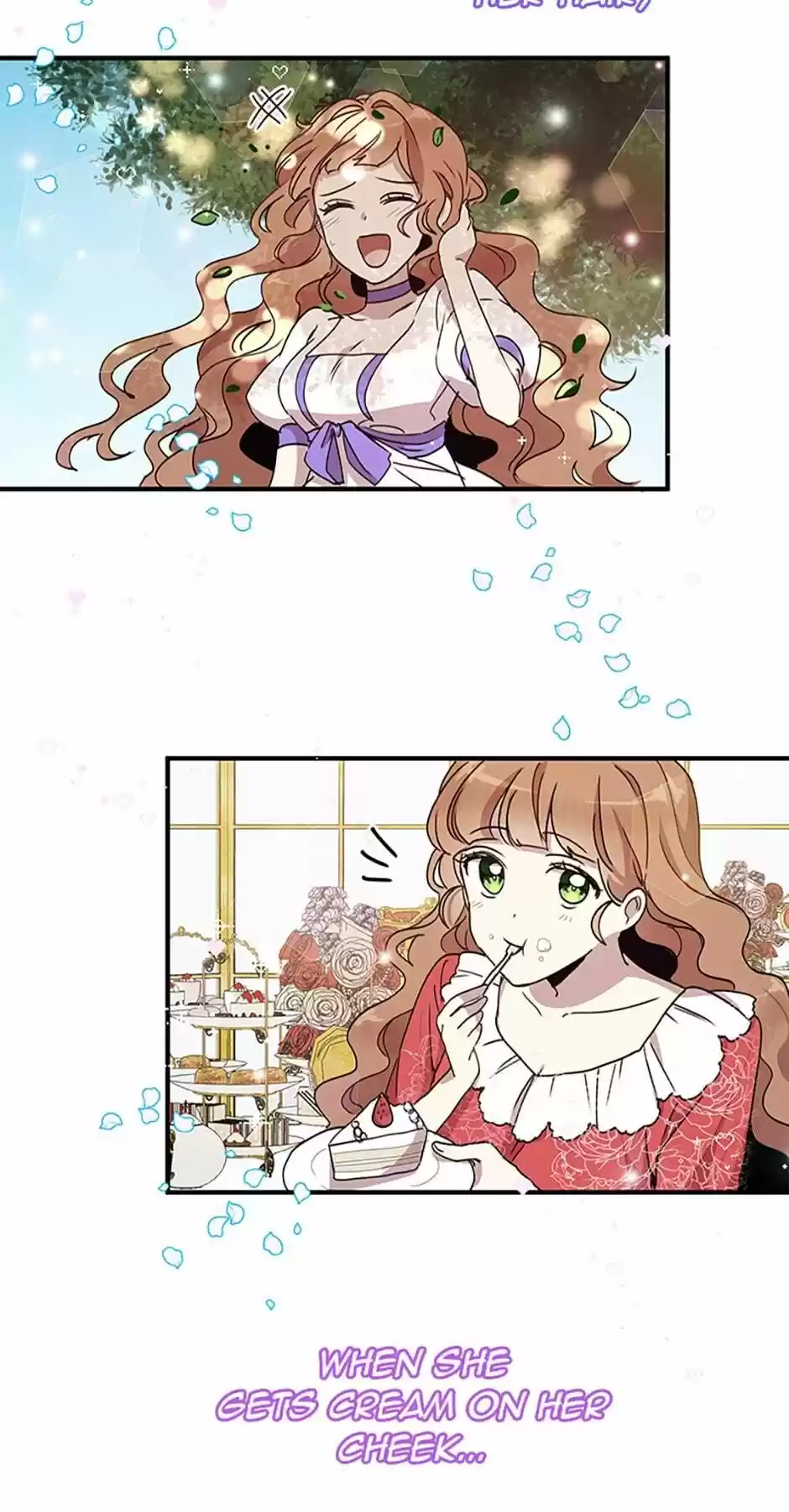 What's Wrong With You, Duke? Chapter 46