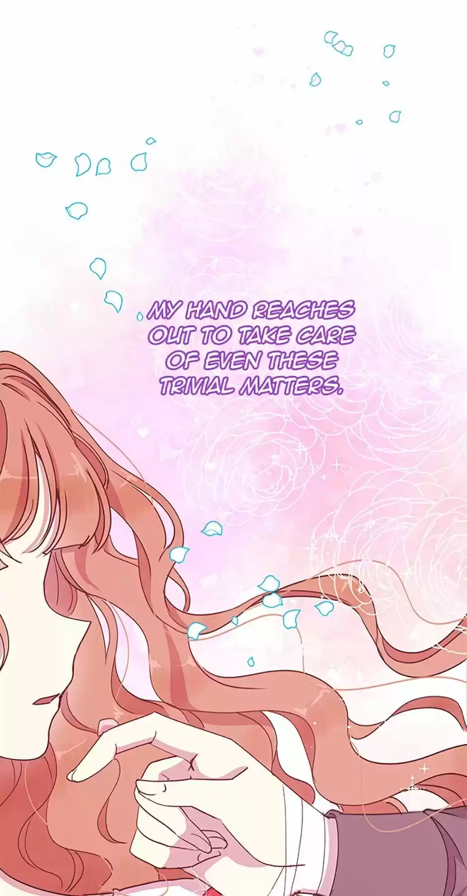 What's Wrong With You, Duke? Chapter 46