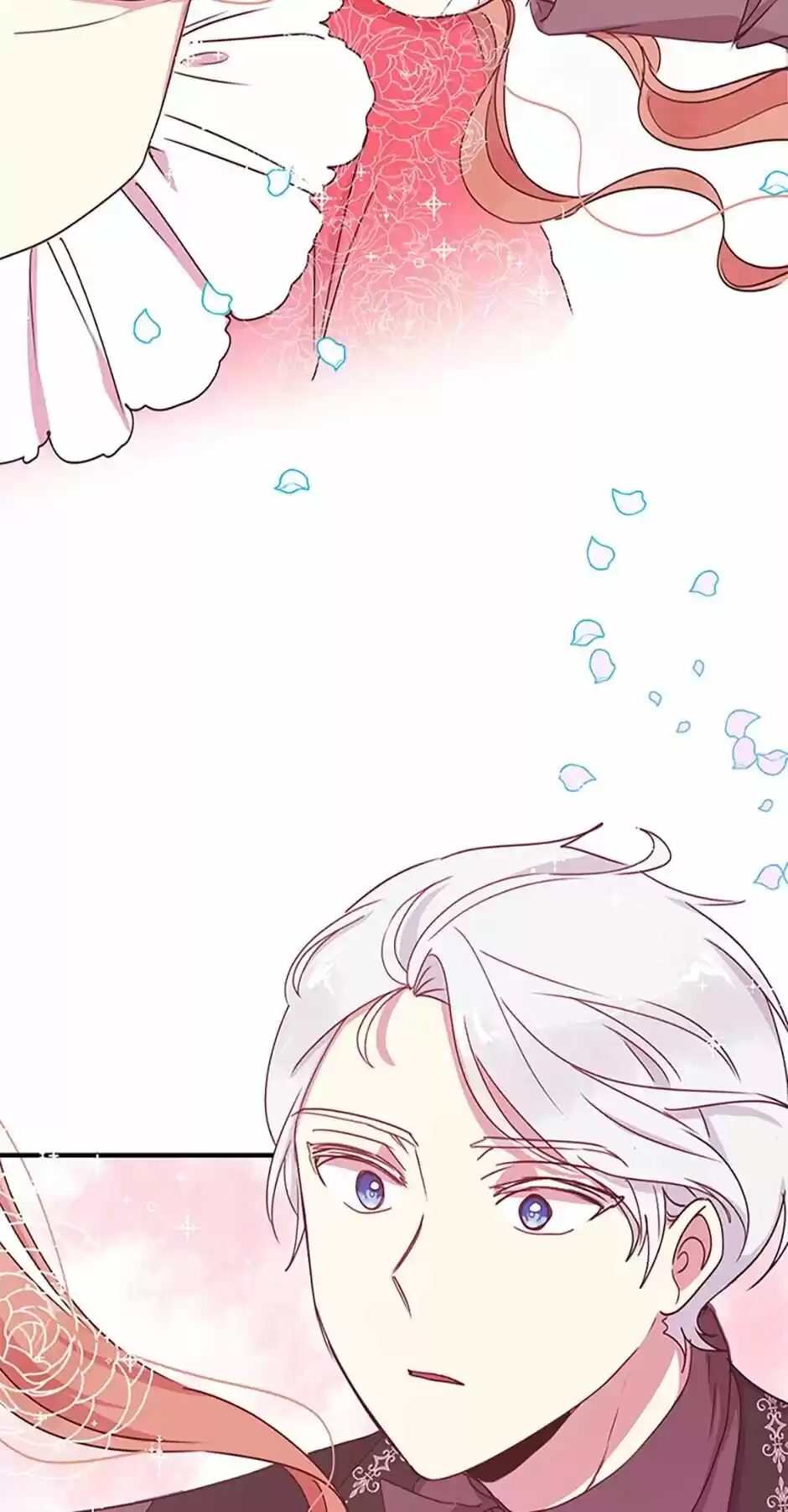 What's Wrong With You, Duke? Chapter 46