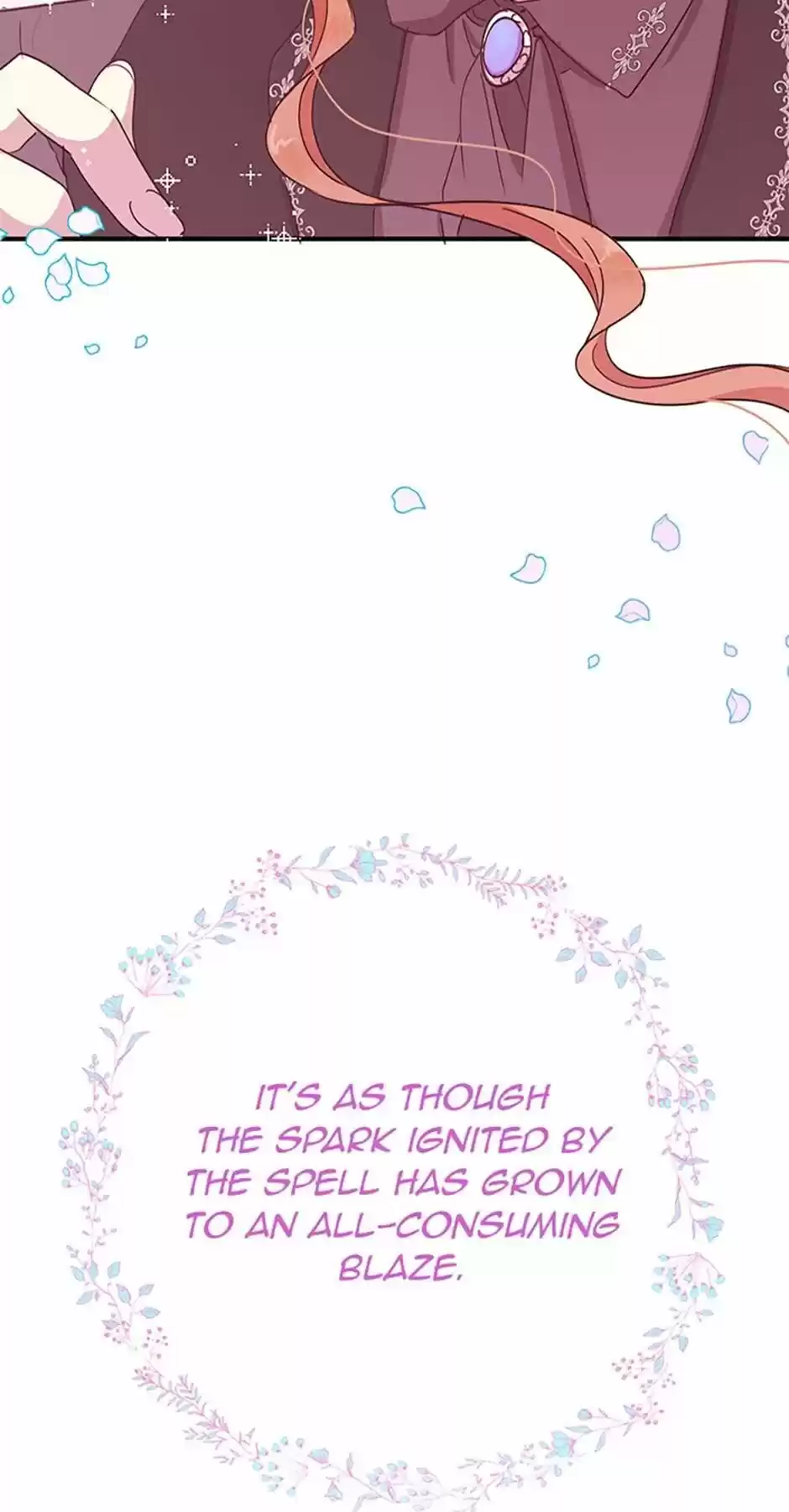 What's Wrong With You, Duke? Chapter 46