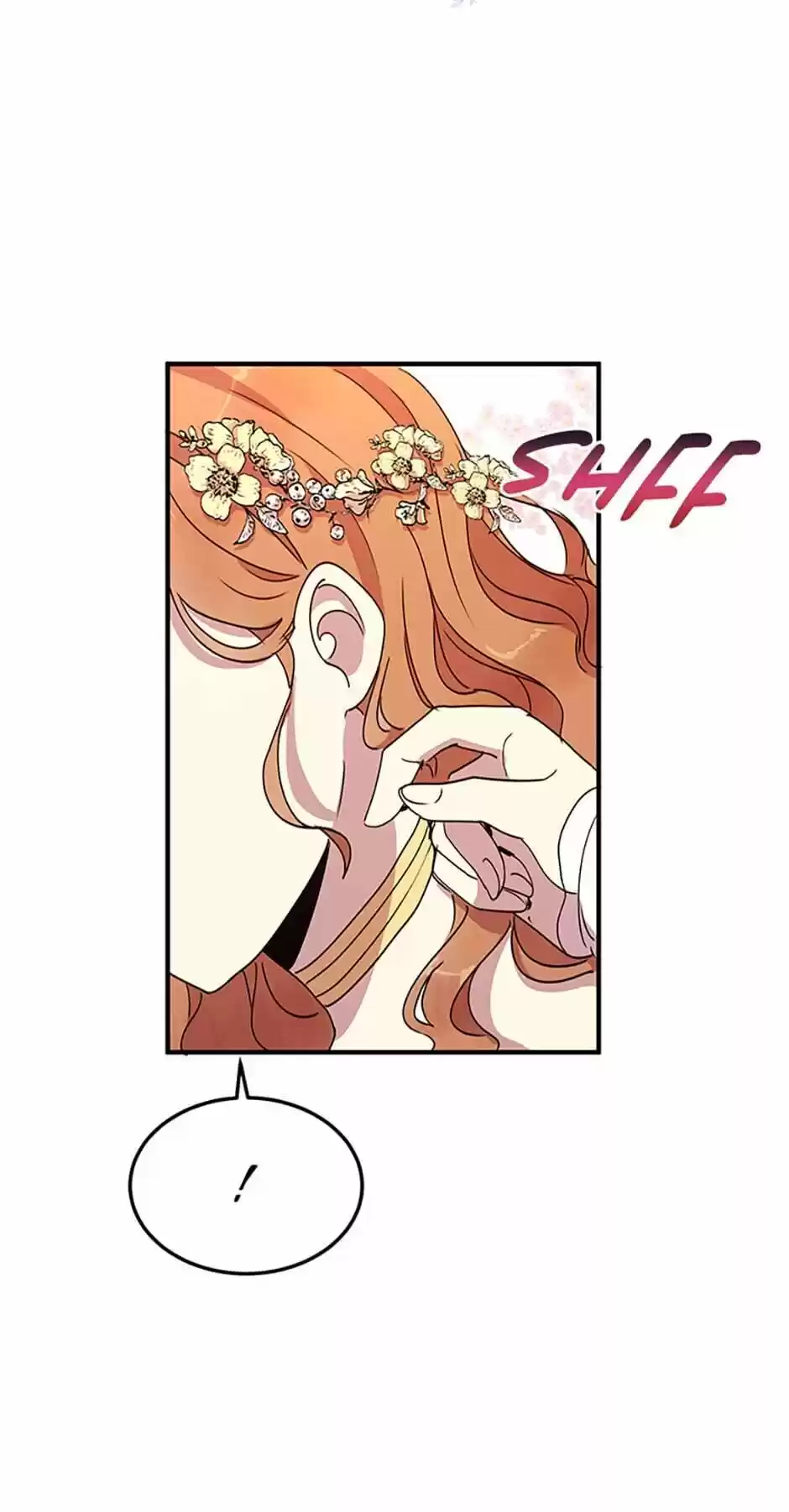 What's Wrong With You, Duke? Chapter 46