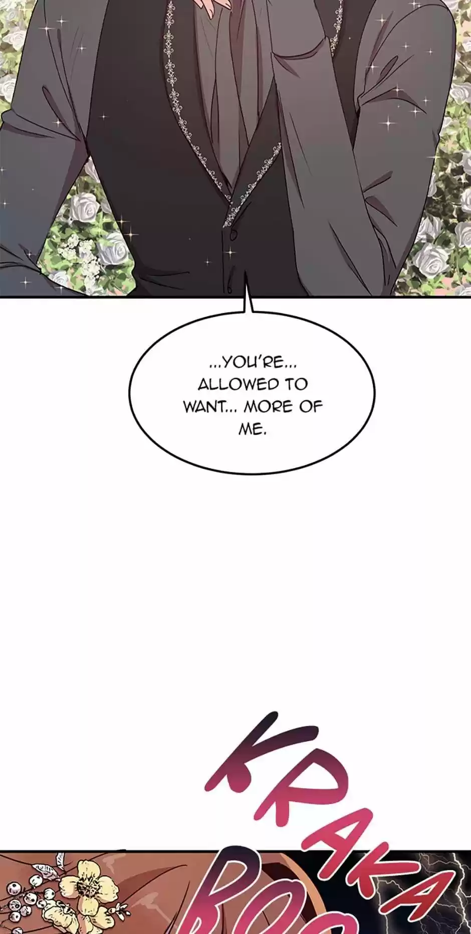 What's Wrong With You, Duke? Chapter 46