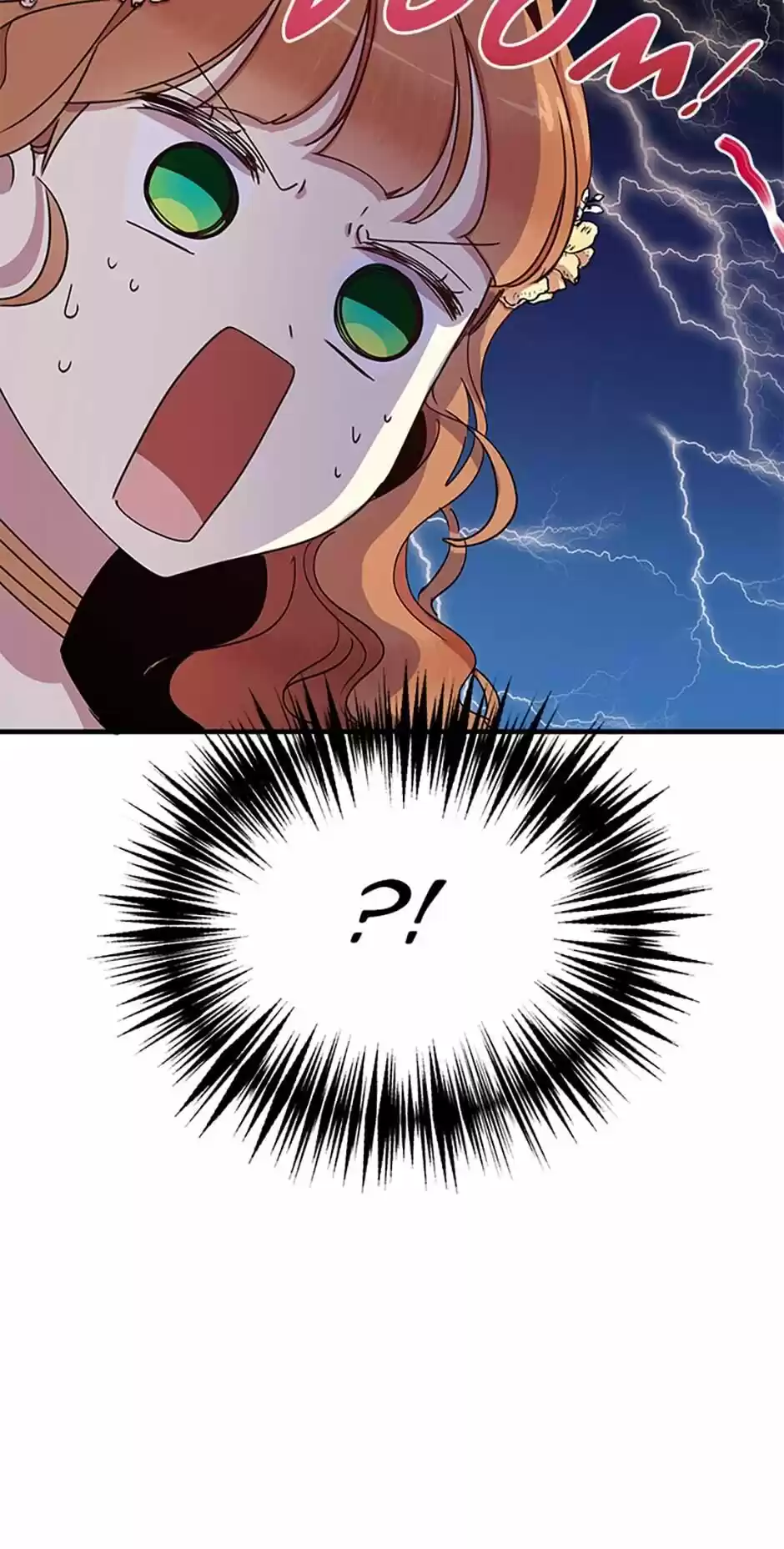 What's Wrong With You, Duke? Chapter 46