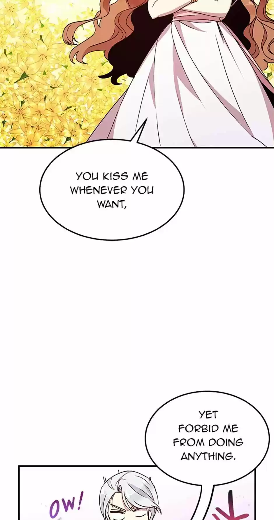 What's Wrong With You, Duke? Chapter 46