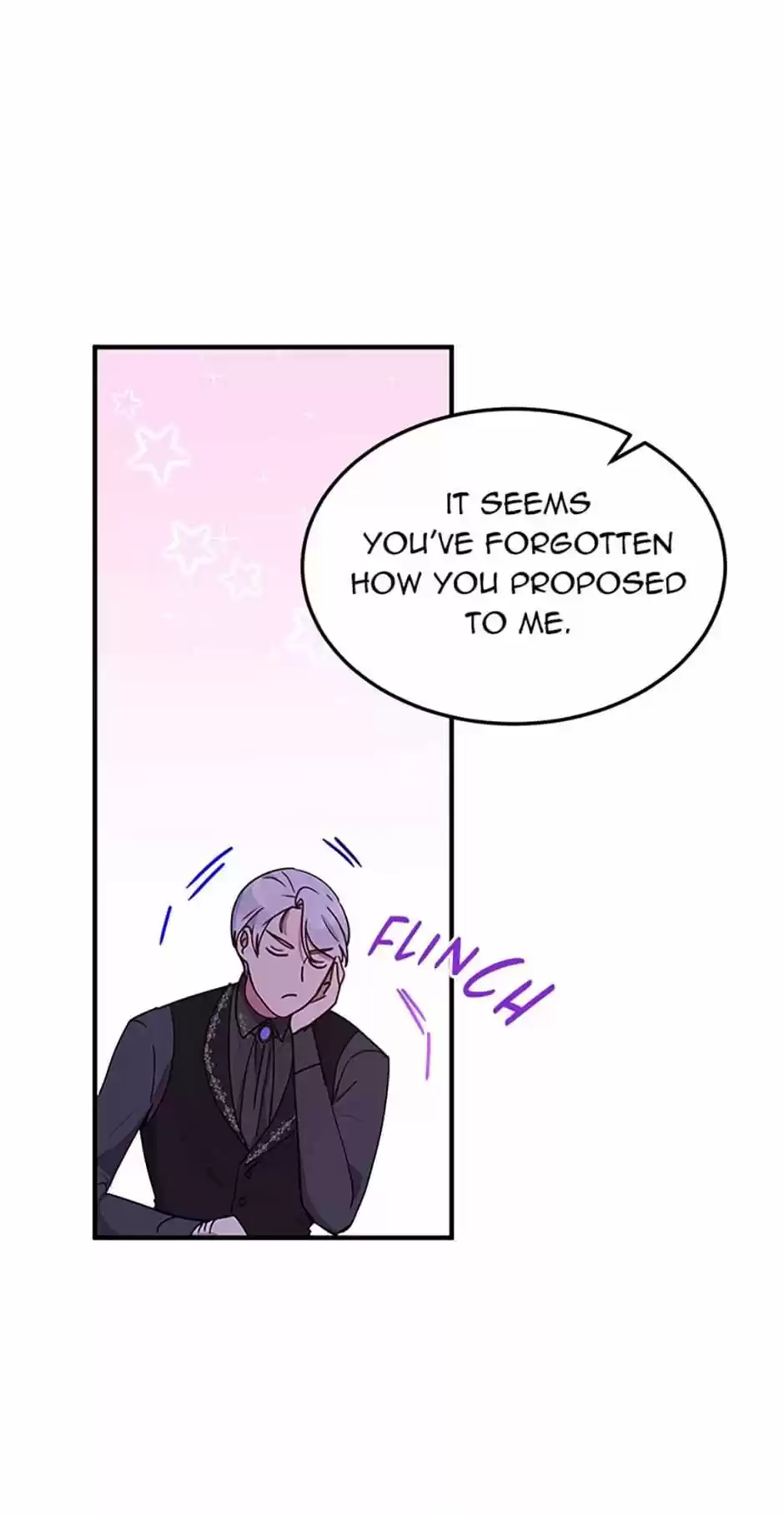 What's Wrong With You, Duke? Chapter 46