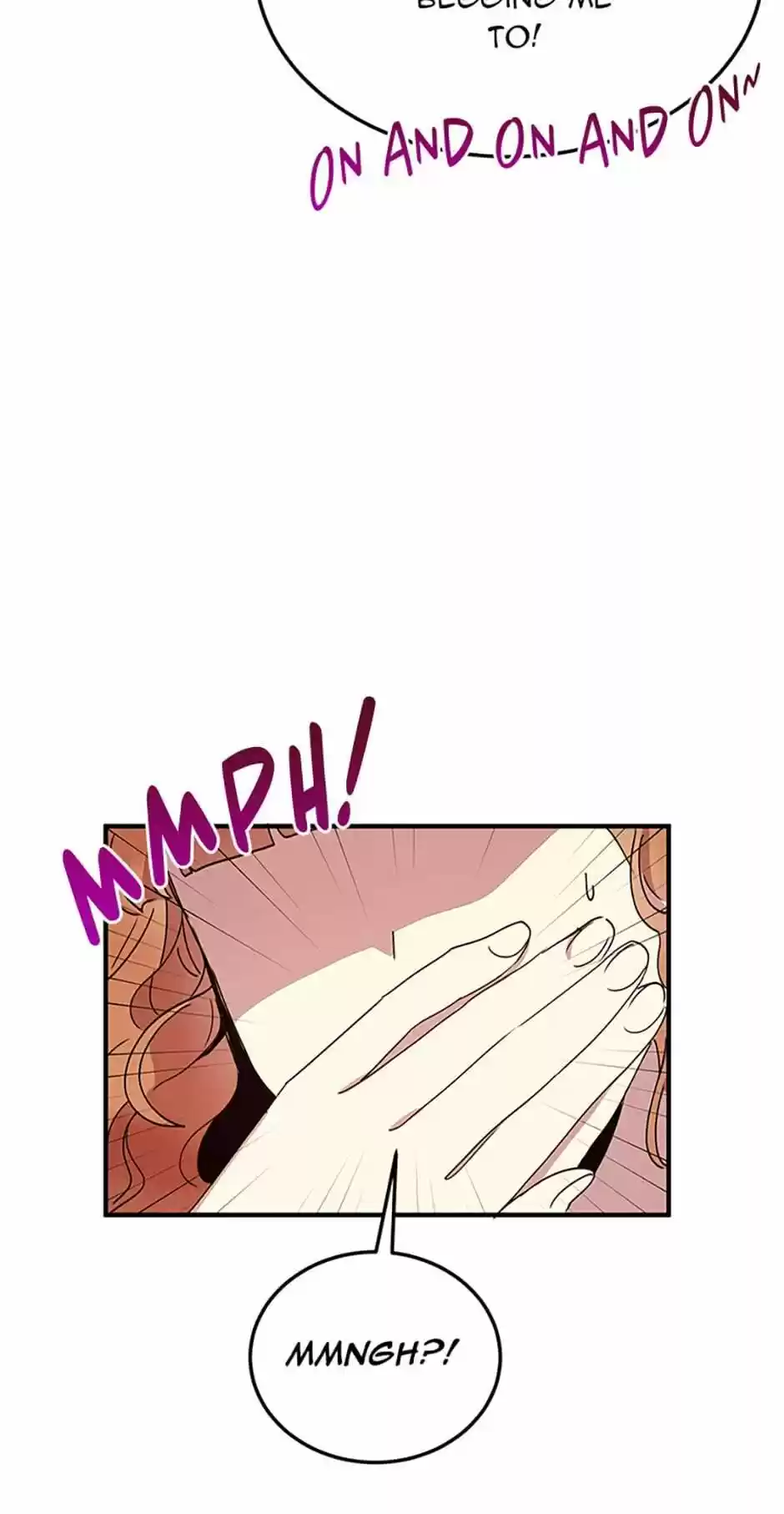 What's Wrong With You, Duke? Chapter 46