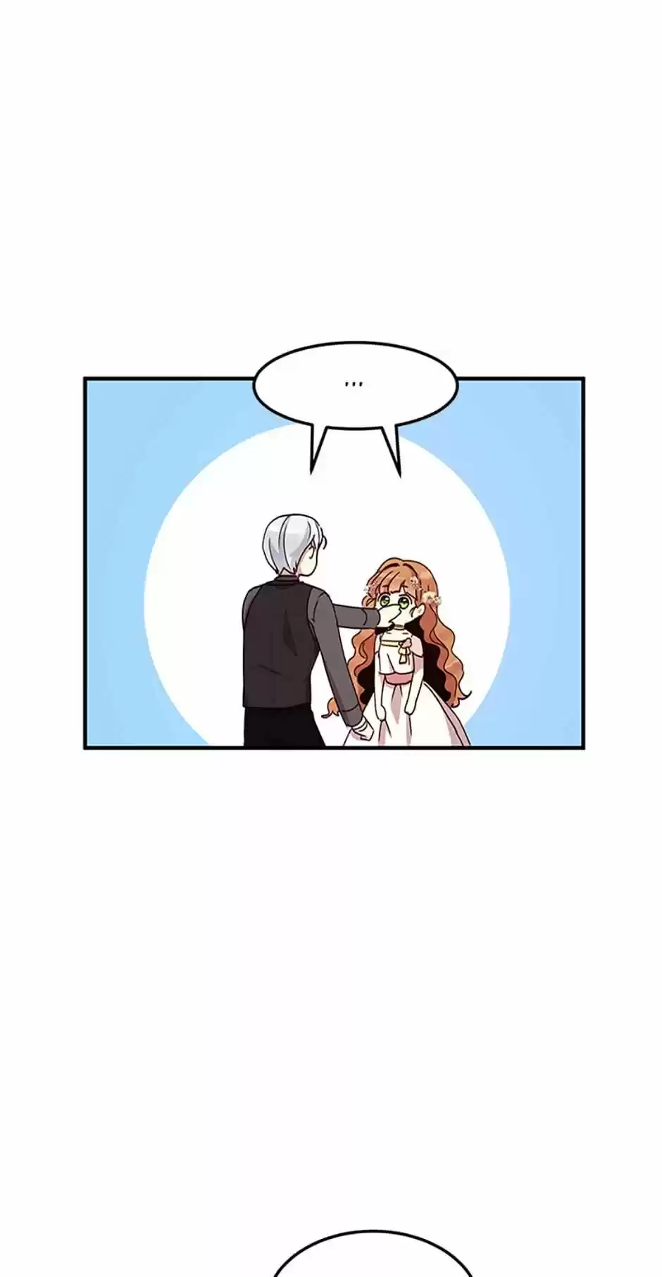 What's Wrong With You, Duke? Chapter 46