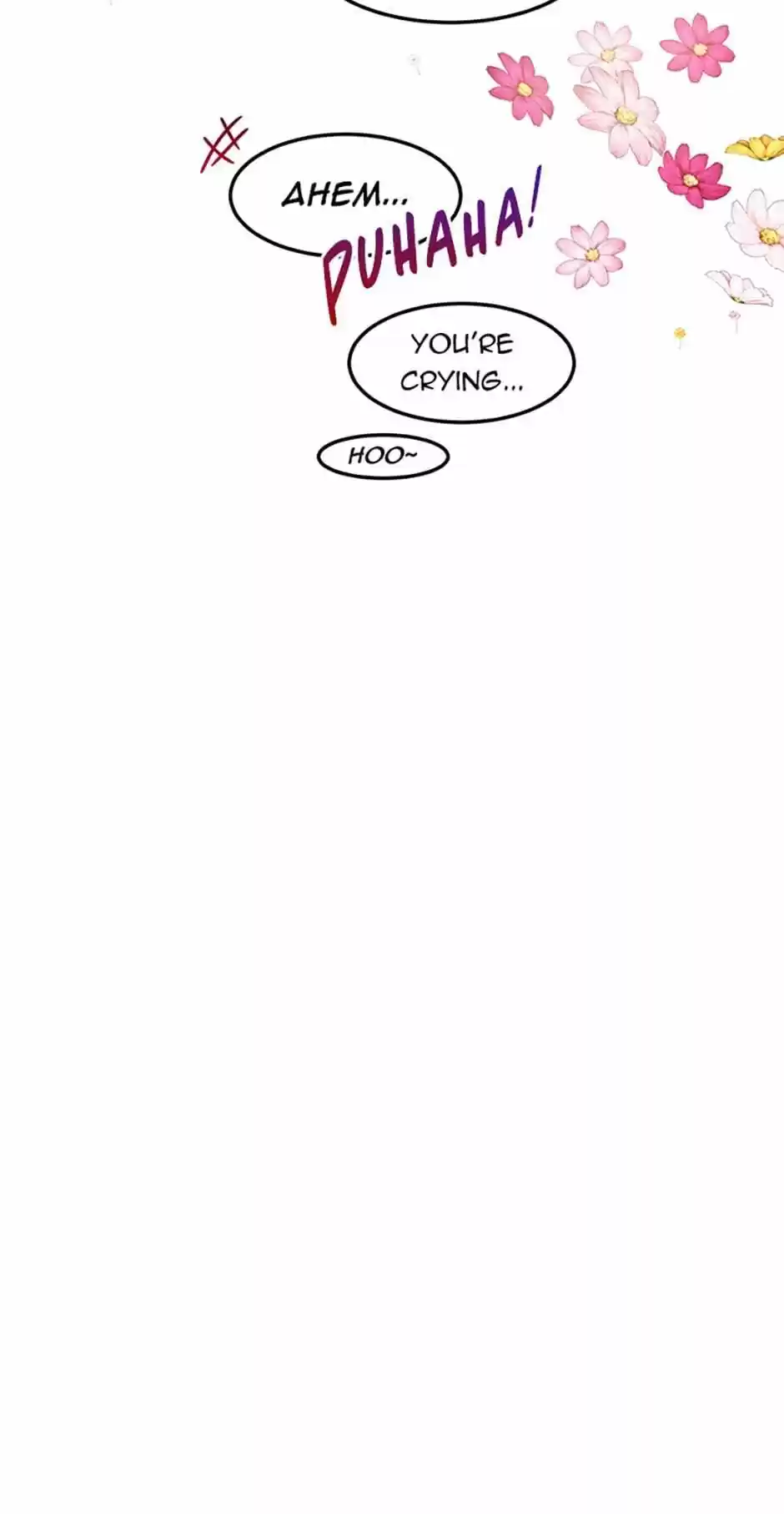 What's Wrong With You, Duke? Chapter 46