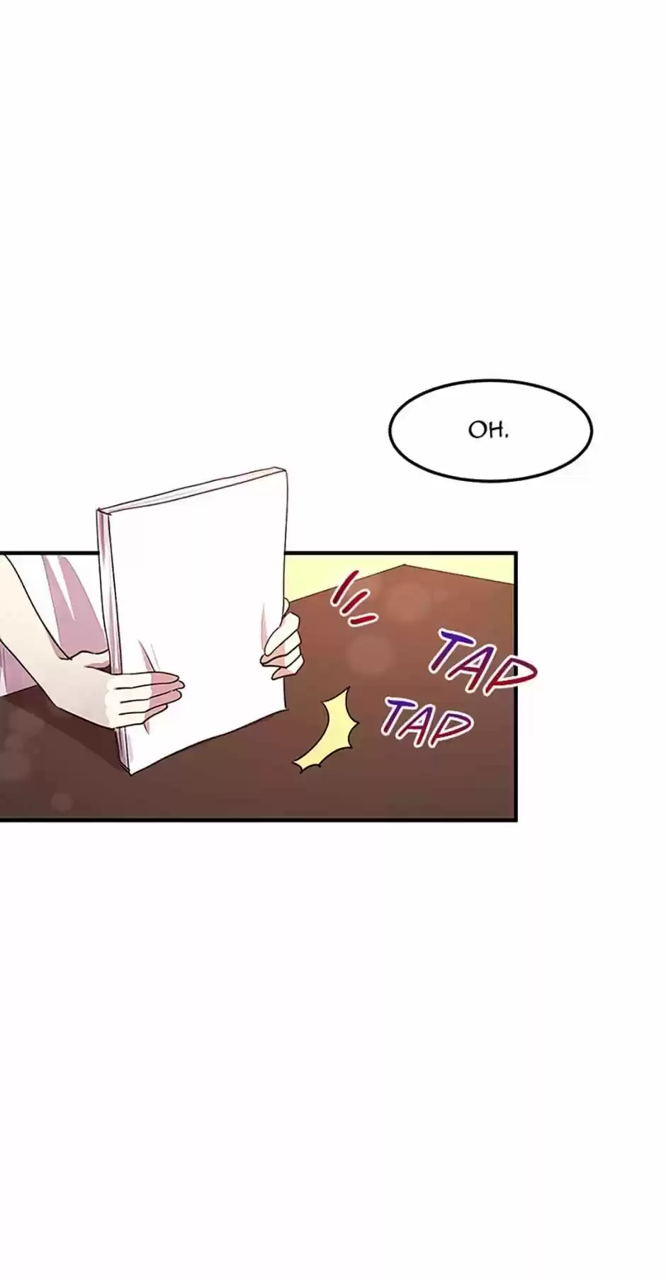 What's Wrong With You, Duke? Chapter 46