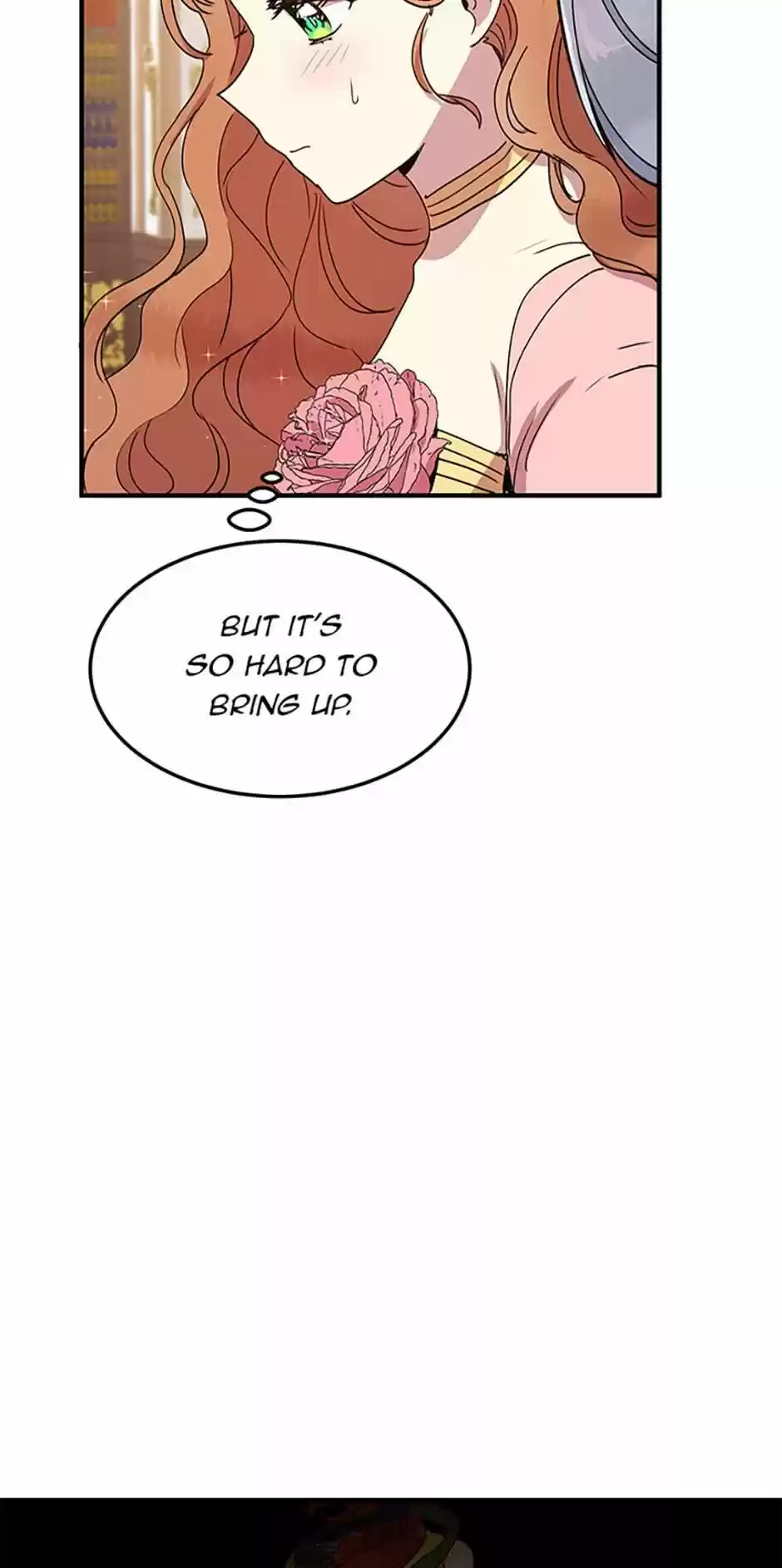 What's Wrong With You, Duke? Chapter 46