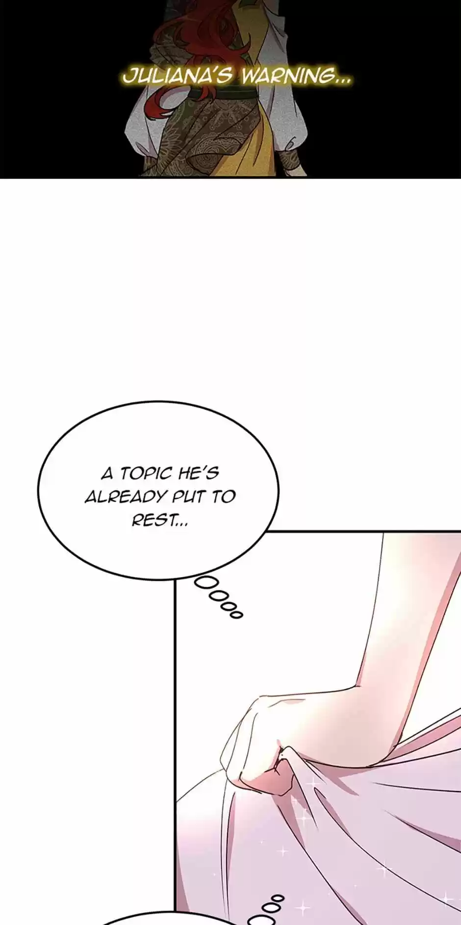 What's Wrong With You, Duke? Chapter 46