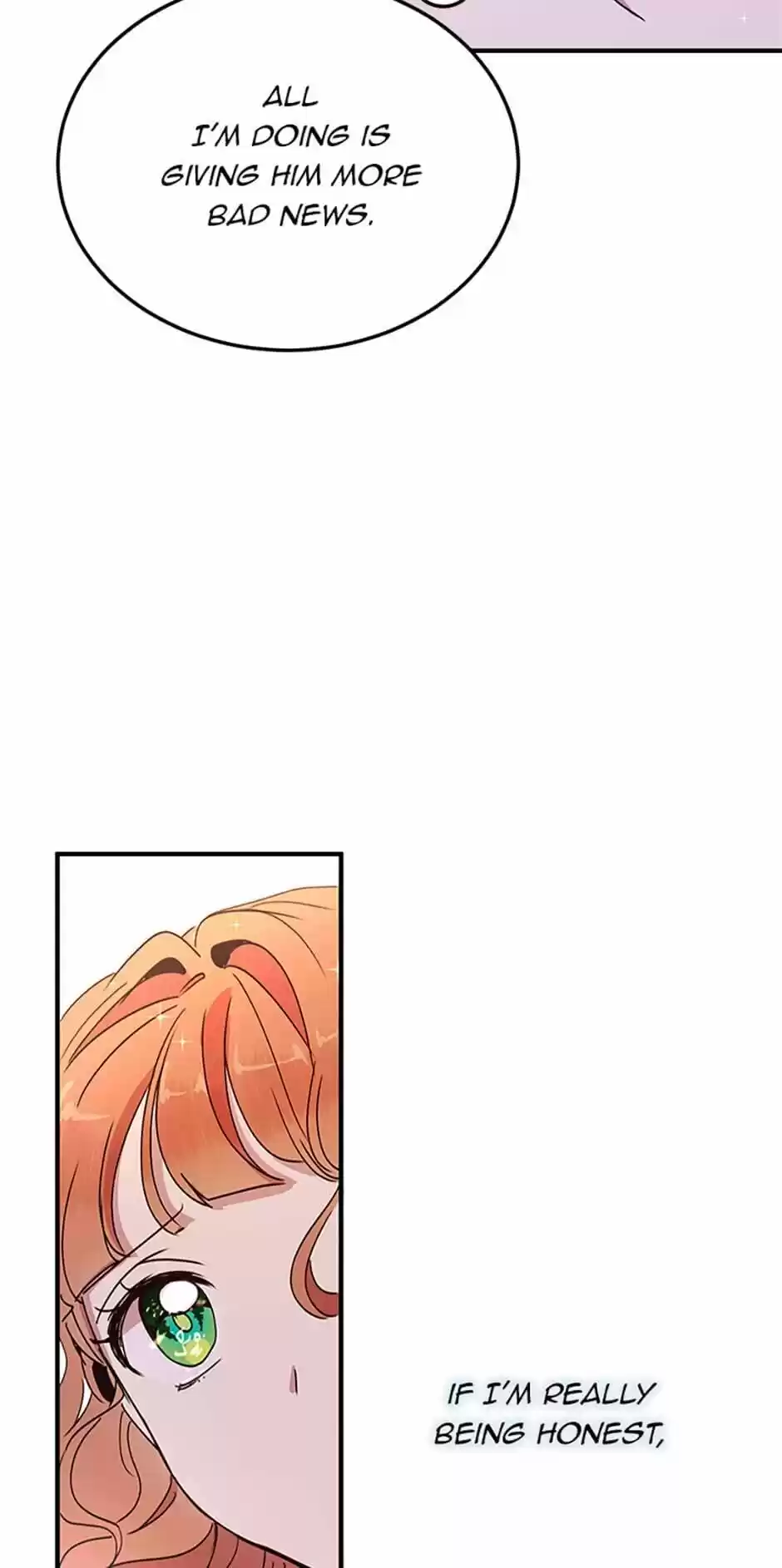 What's Wrong With You, Duke? Chapter 46