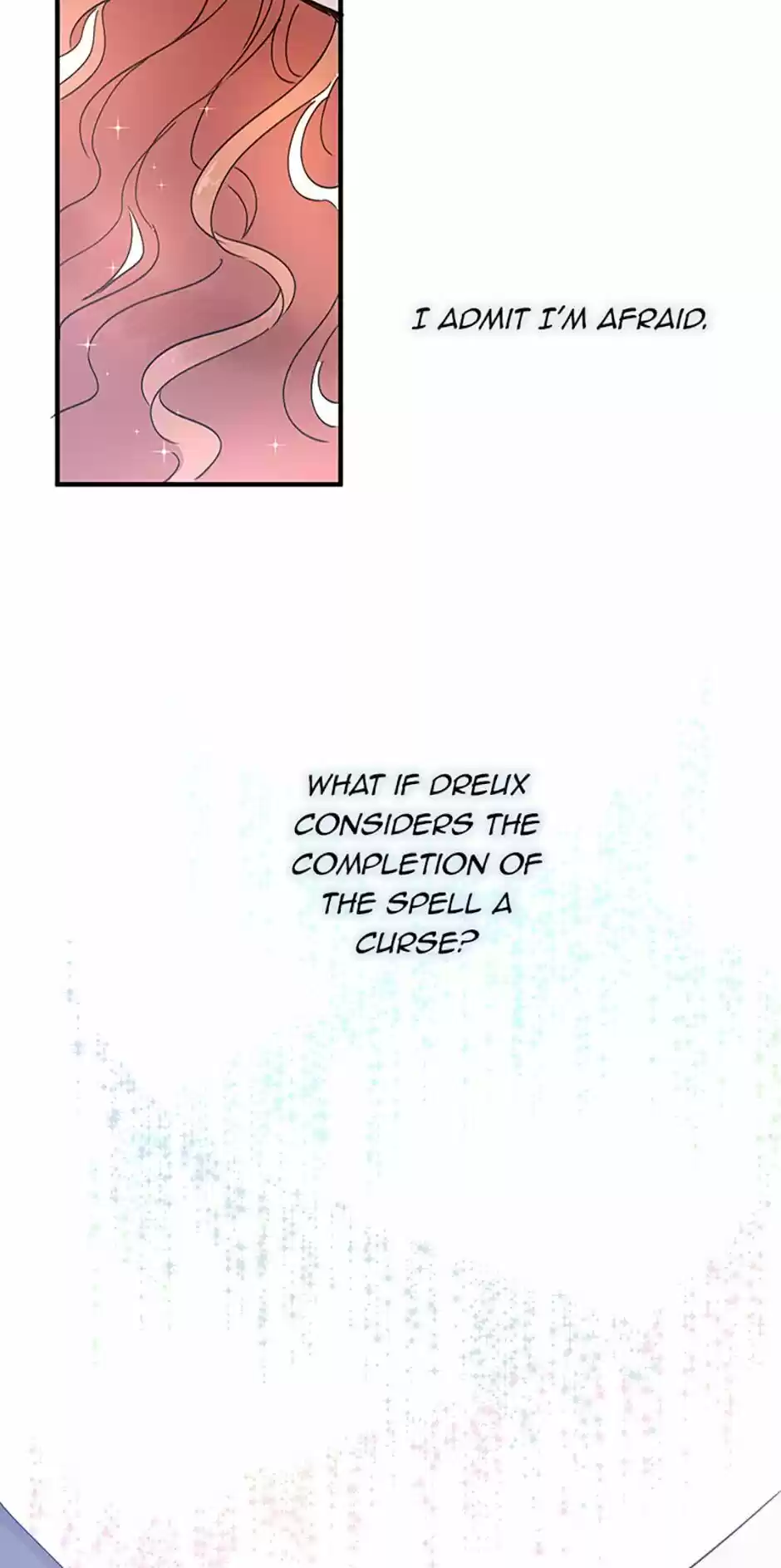 What's Wrong With You, Duke? Chapter 46