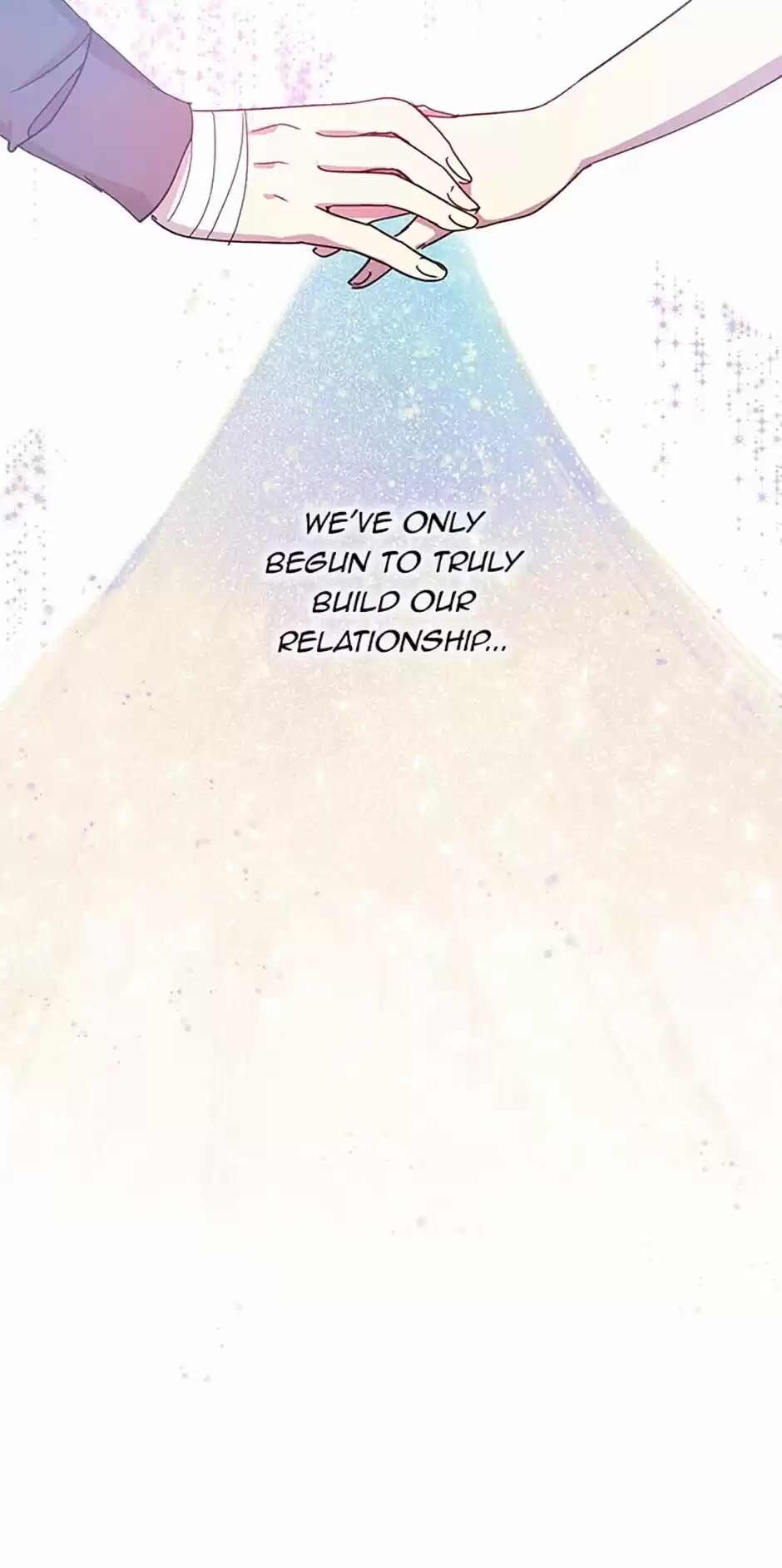 What's Wrong With You, Duke? Chapter 46