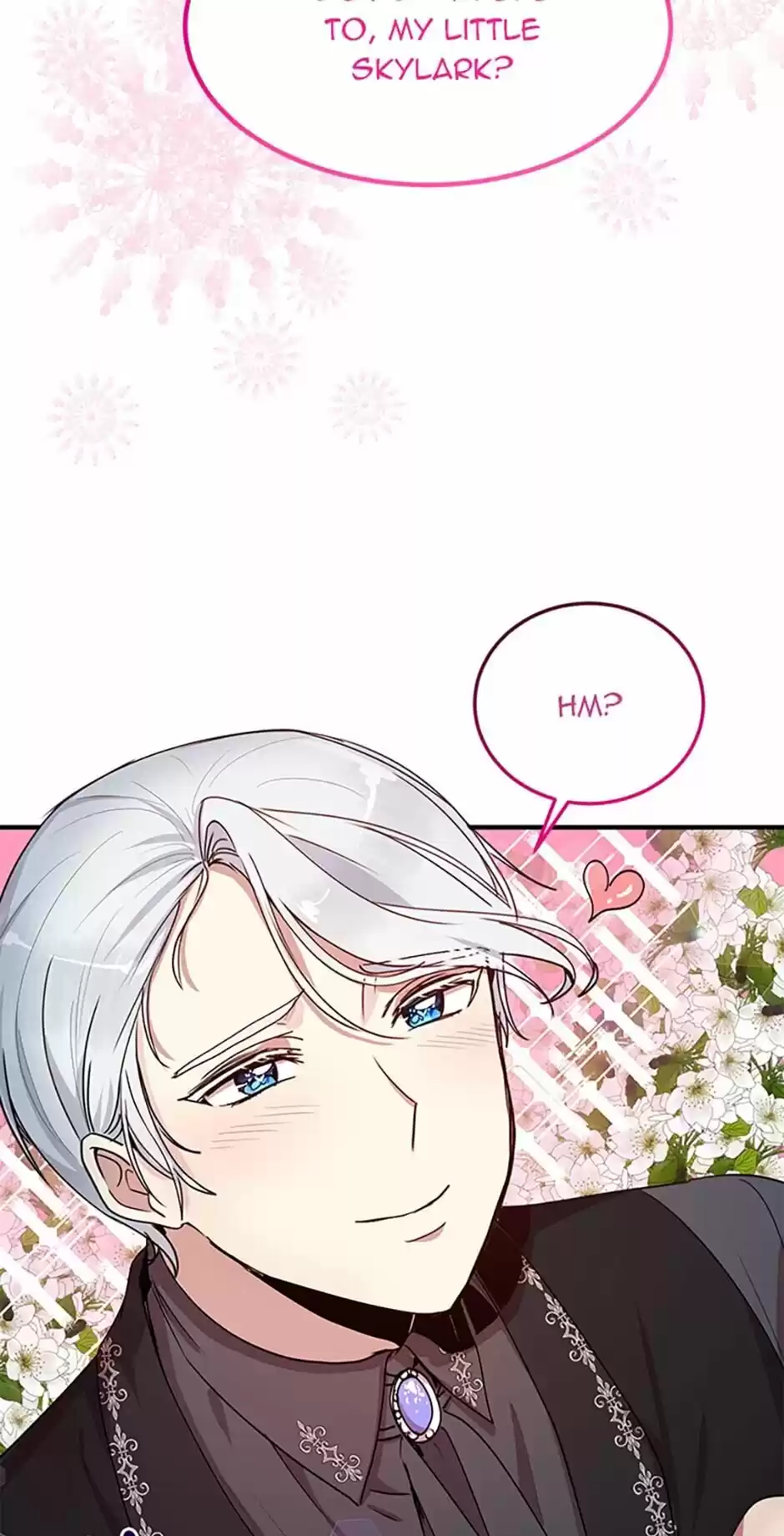 What's Wrong With You, Duke? Chapter 46