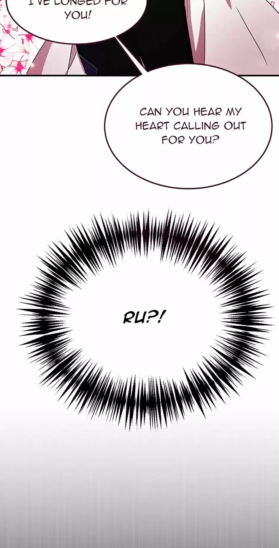 What's Wrong With You, Duke? Chapter 46