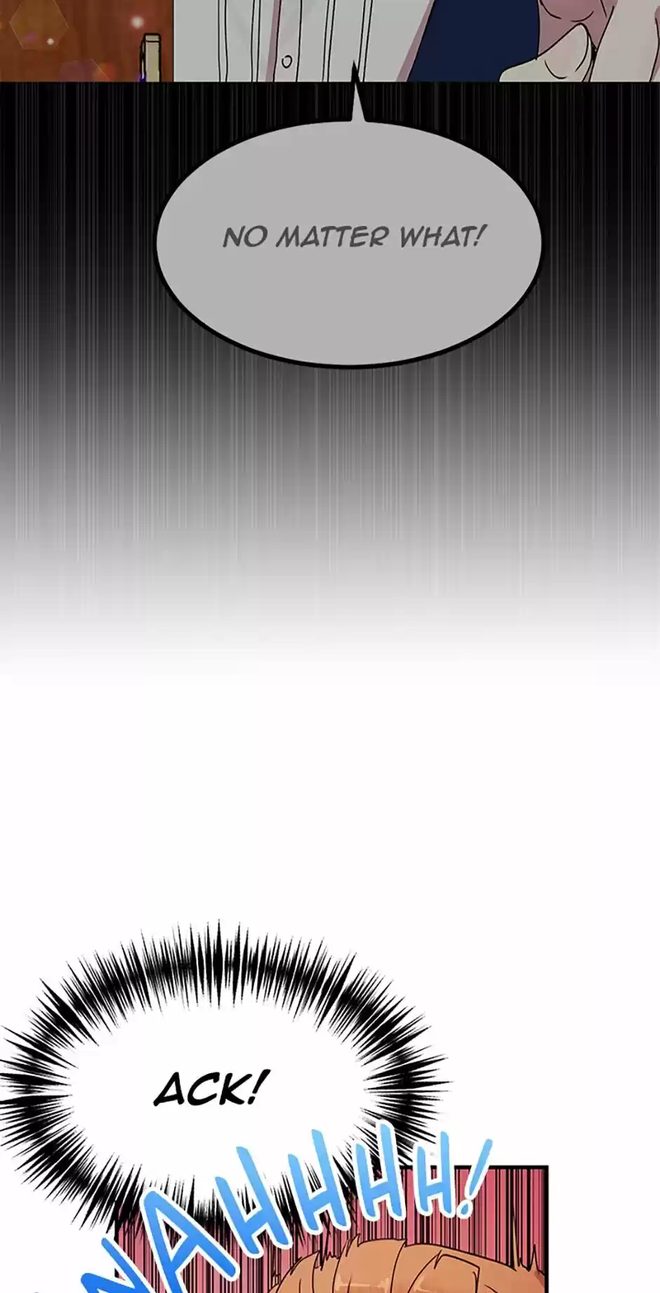 What's Wrong With You, Duke? Chapter 46