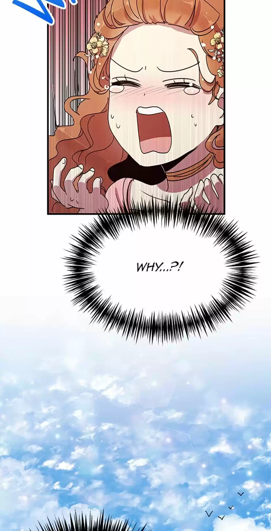 What's Wrong With You, Duke? Chapter 46