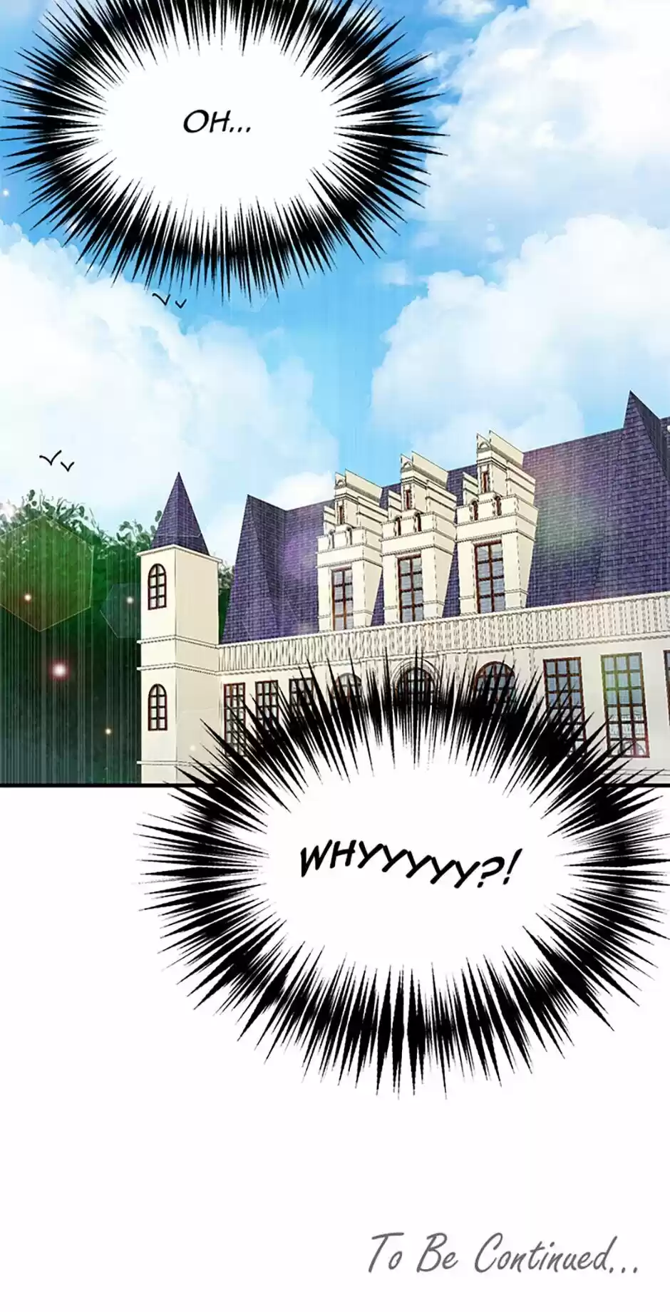 What's Wrong With You, Duke? Chapter 46