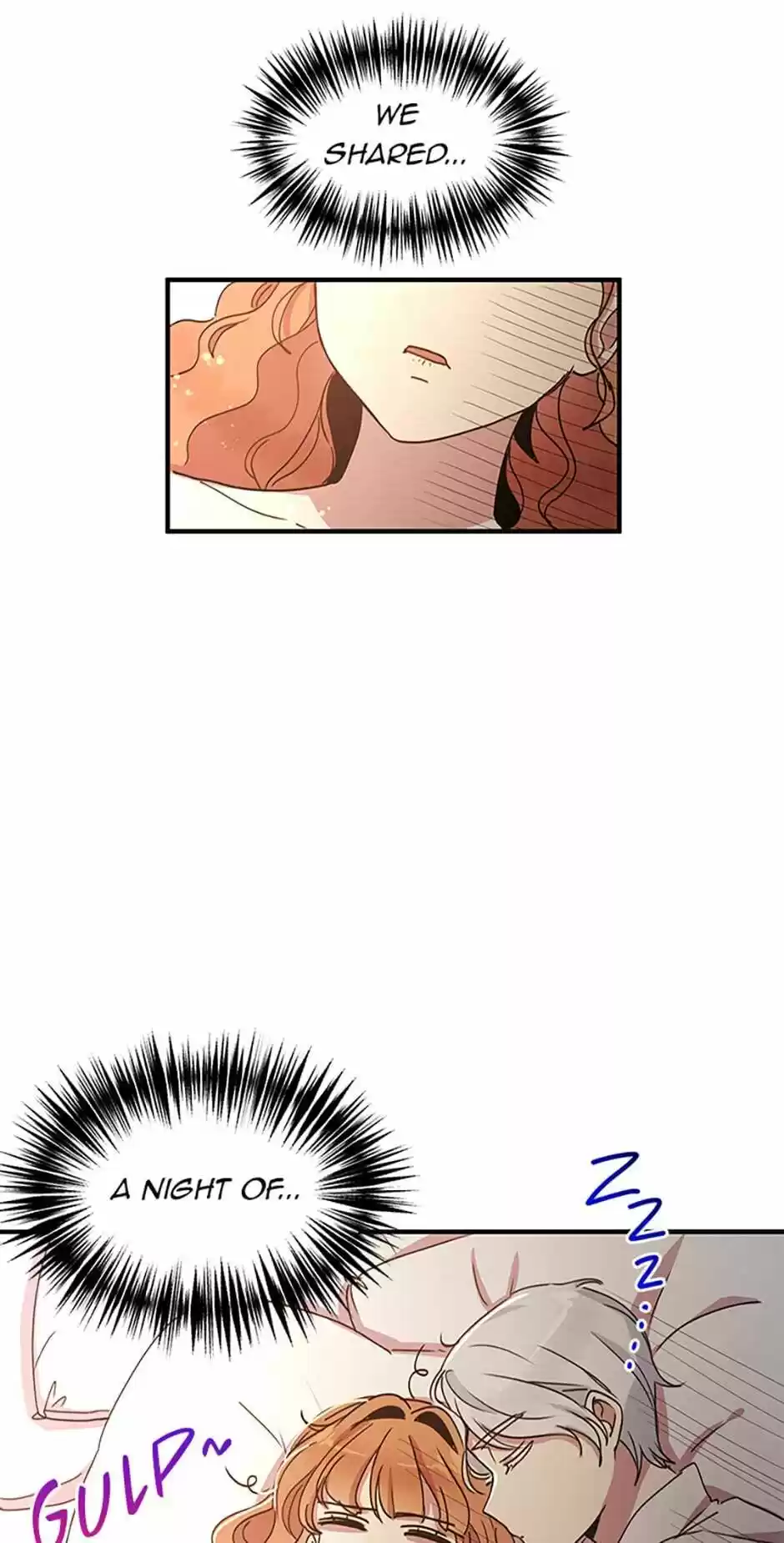 What's Wrong With You, Duke? Chapter 47