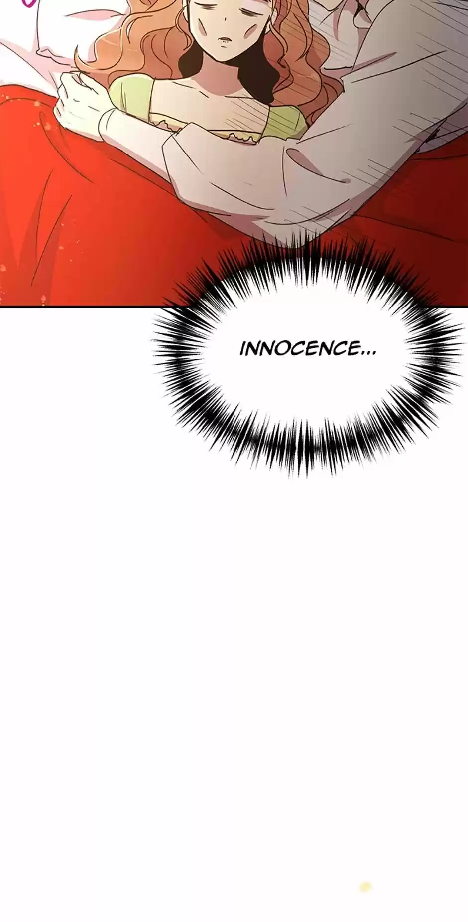 What's Wrong With You, Duke? Chapter 47