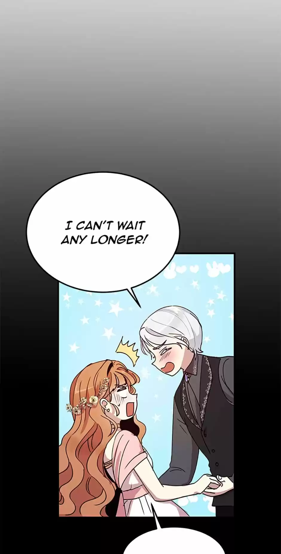 What's Wrong With You, Duke? Chapter 47