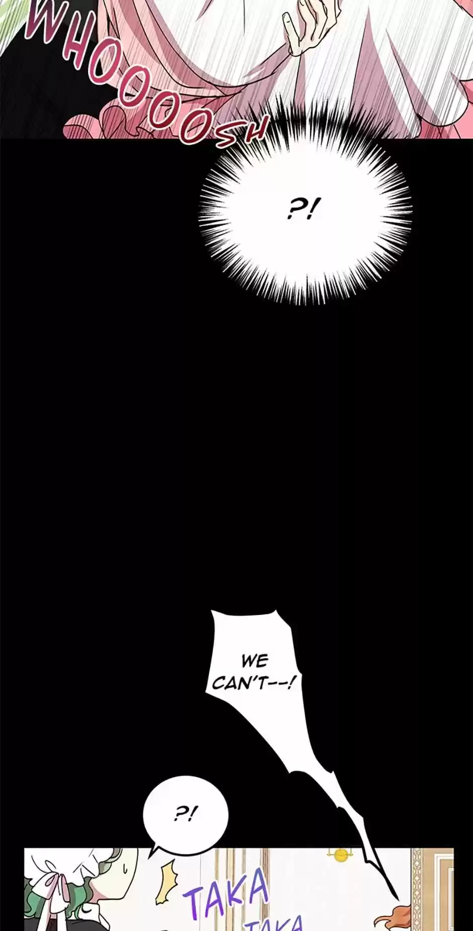 What's Wrong With You, Duke? Chapter 47