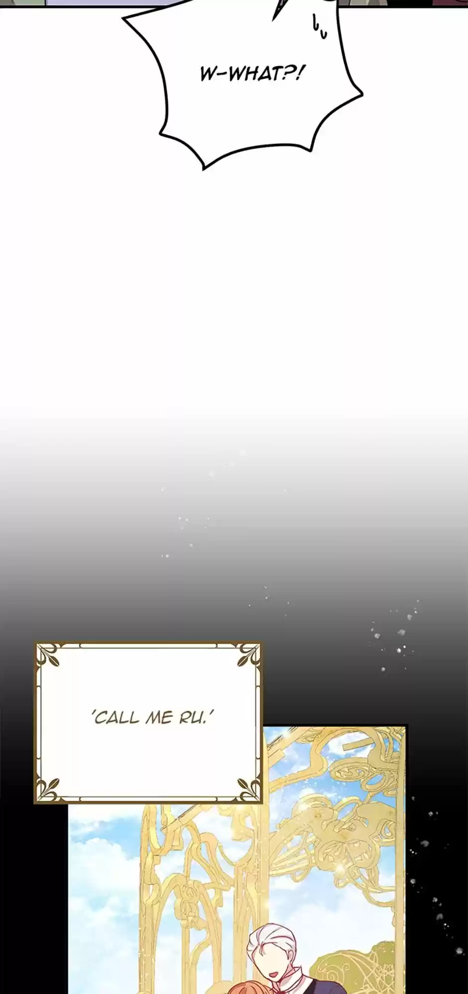 What's Wrong With You, Duke? Chapter 47