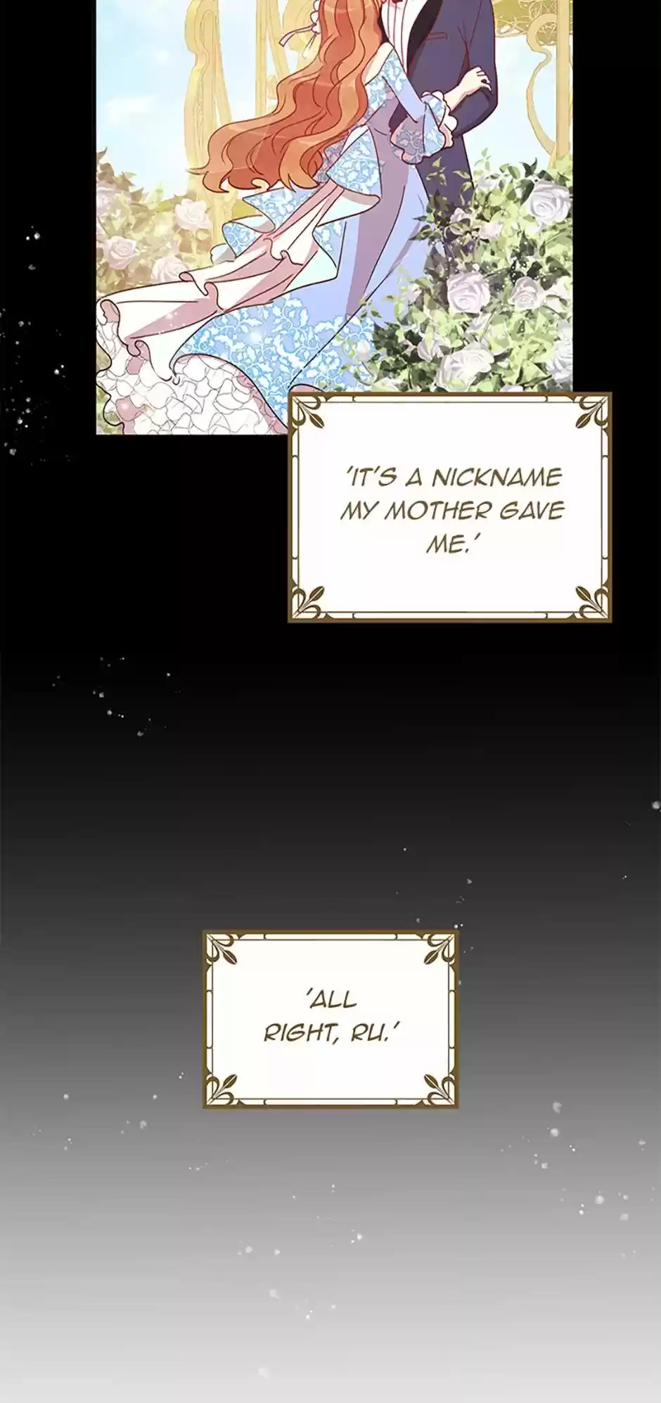 What's Wrong With You, Duke? Chapter 47