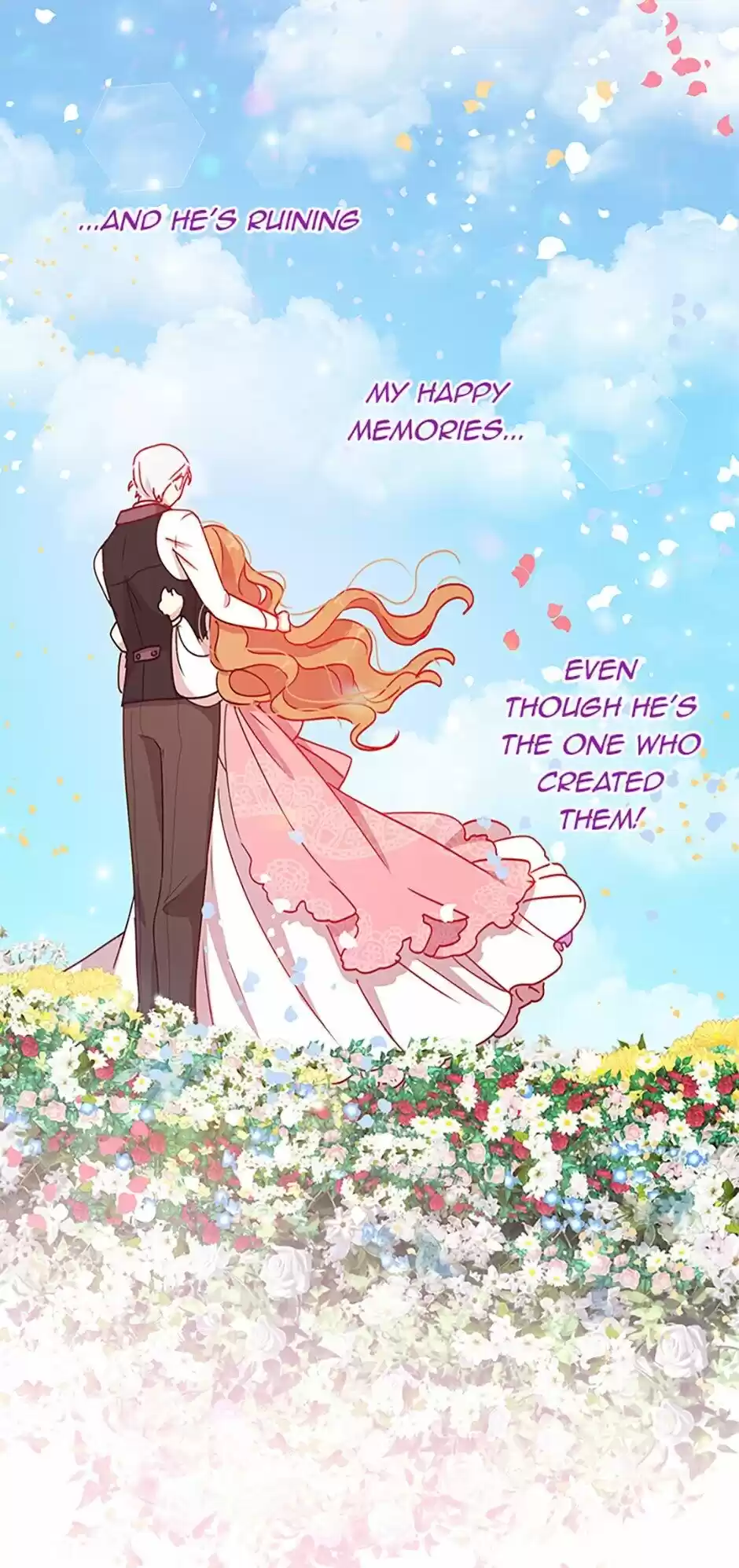 What's Wrong With You, Duke? Chapter 47