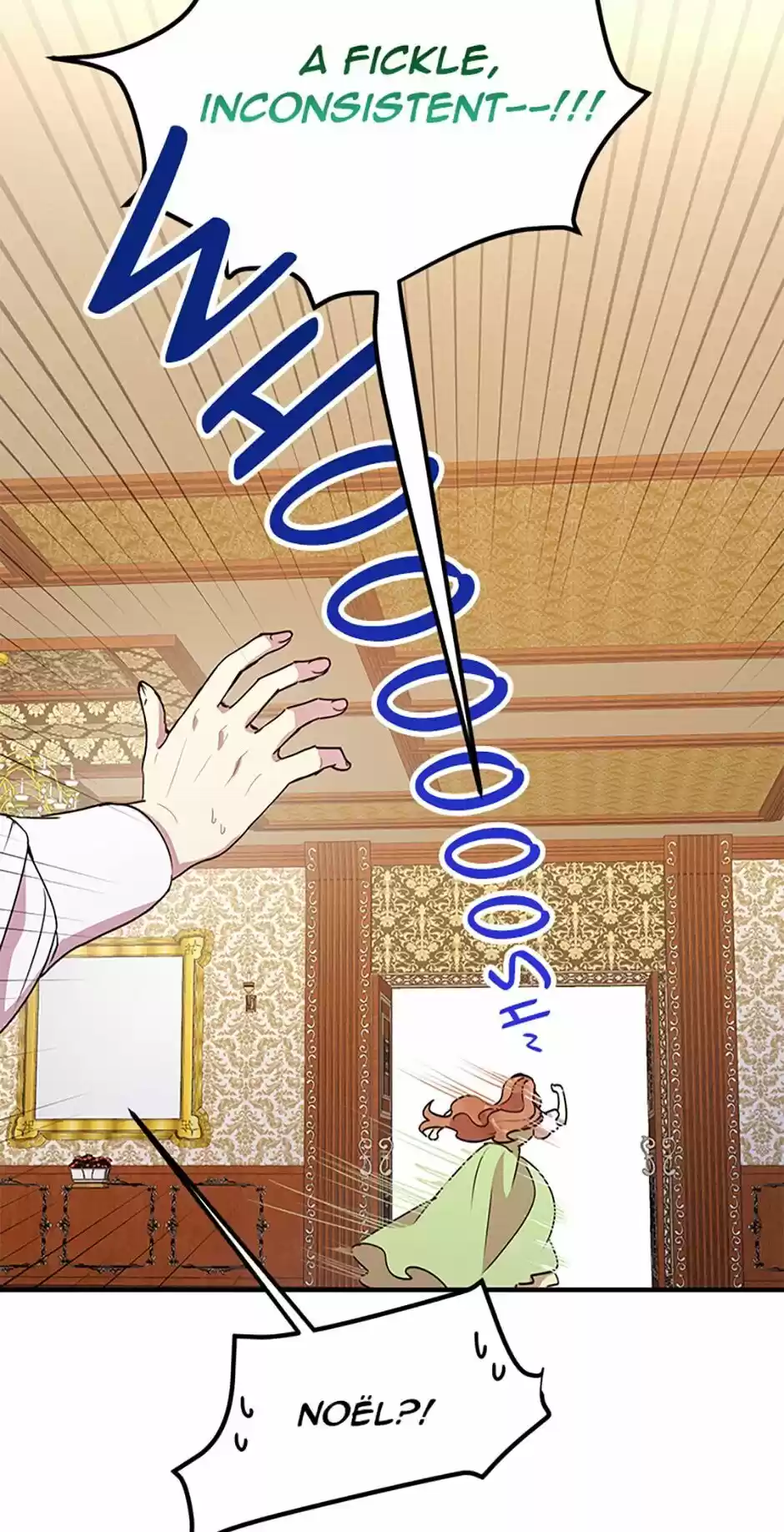 What's Wrong With You, Duke? Chapter 47