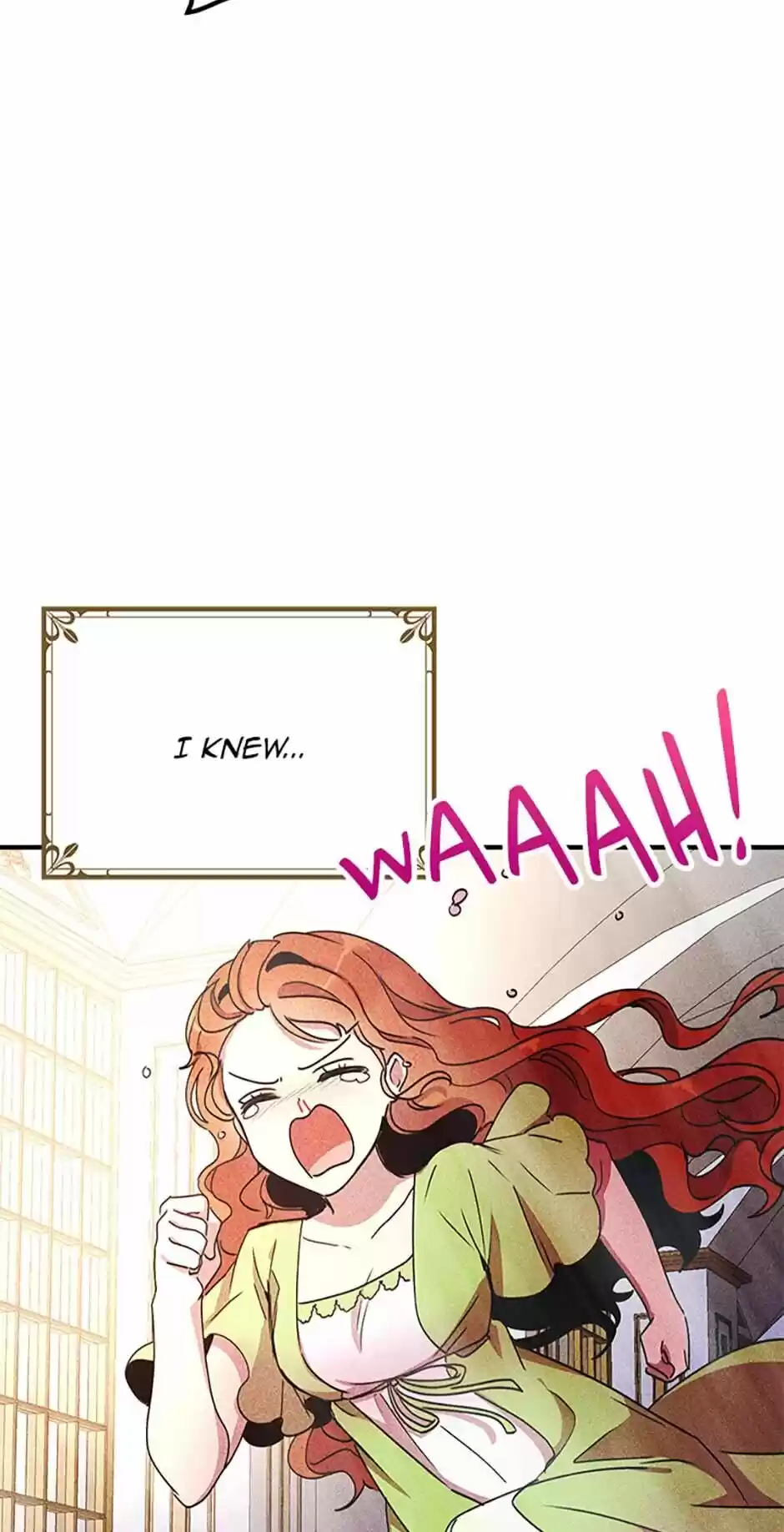 What's Wrong With You, Duke? Chapter 47