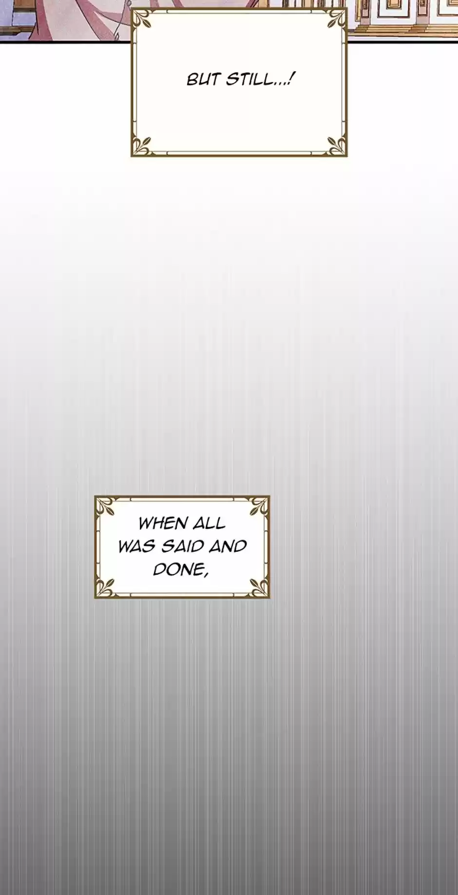 What's Wrong With You, Duke? Chapter 47