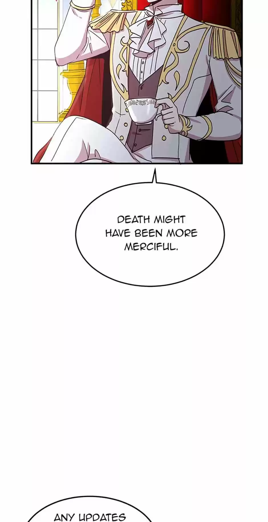 What's Wrong With You, Duke? Chapter 47