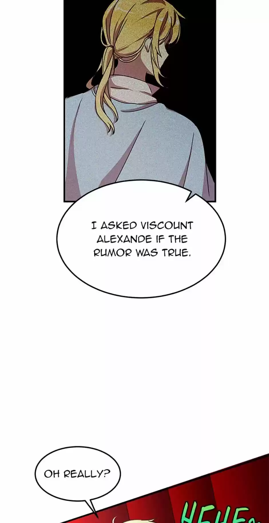 What's Wrong With You, Duke? Chapter 47